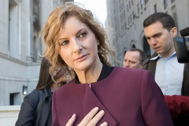 A panel of NY appellate judges has allowed Summer Zervos's defamation suit against Donald Trump, reviving an intriguing legal question.